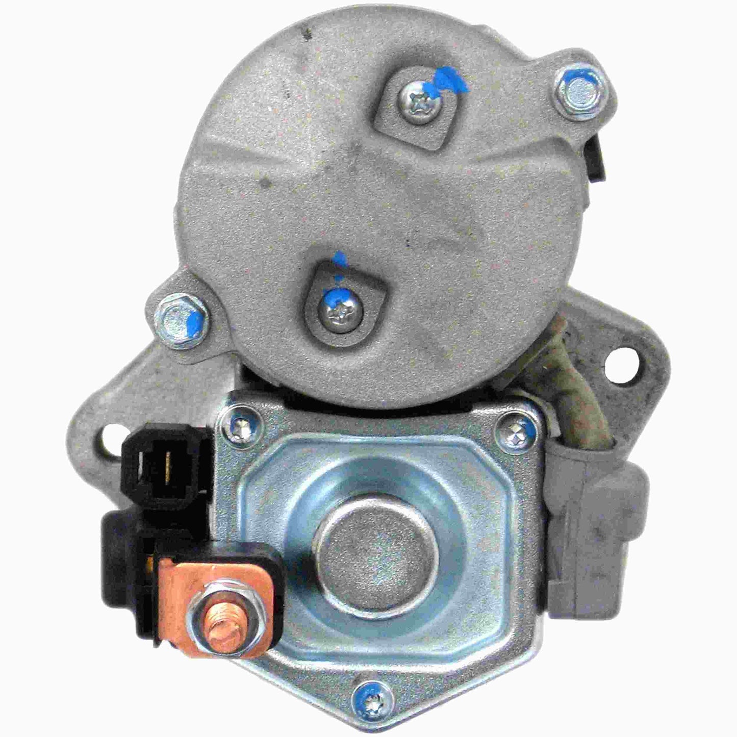 Quality-Built Starter 17951
