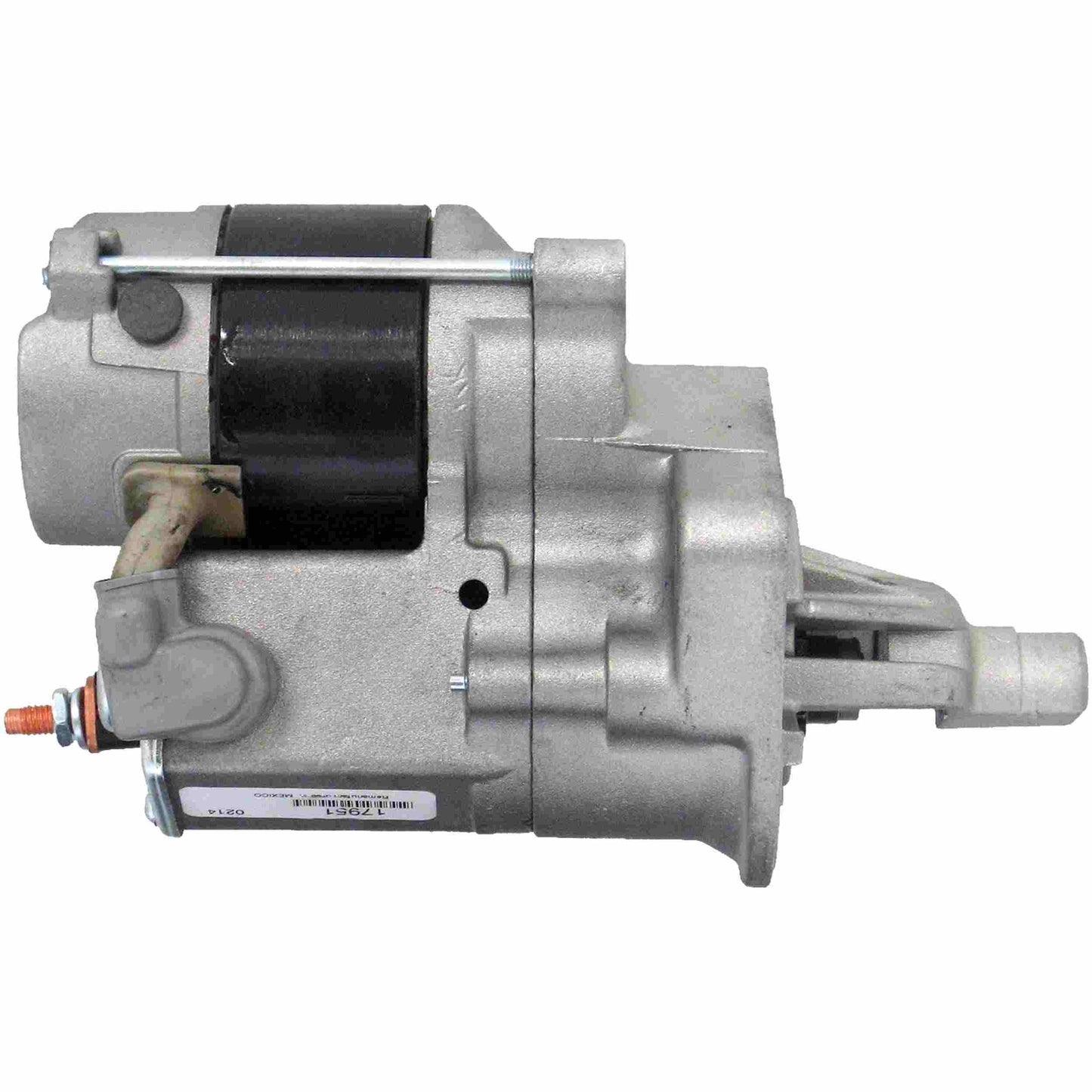 Quality-Built Starter 17951