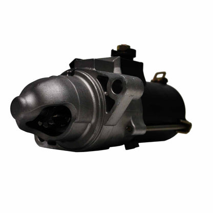 Quality-Built Starter Motor 17953