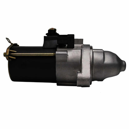Quality-Built Starter Motor 17953