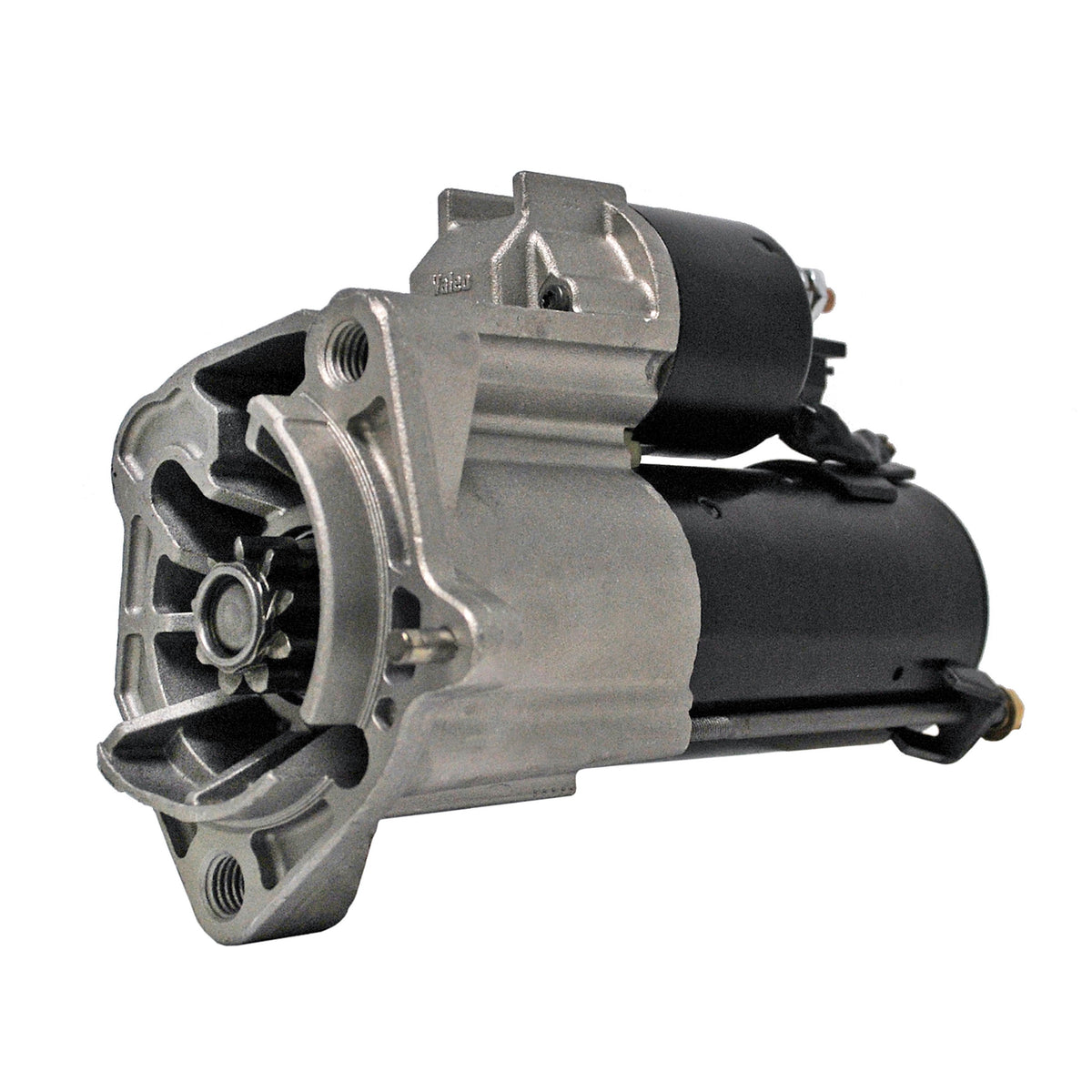 Quality-Built Starter 17978