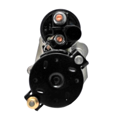 Quality-Built Starter Motor 17978