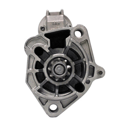 Quality-Built Starter Motor 17978