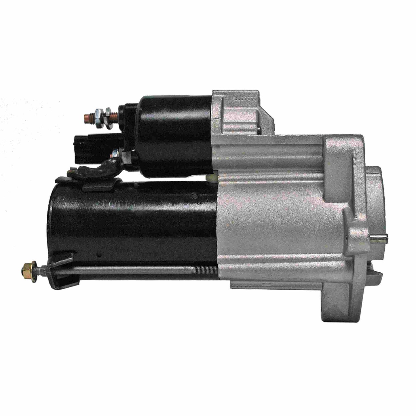 Quality-Built Starter Motor 17978