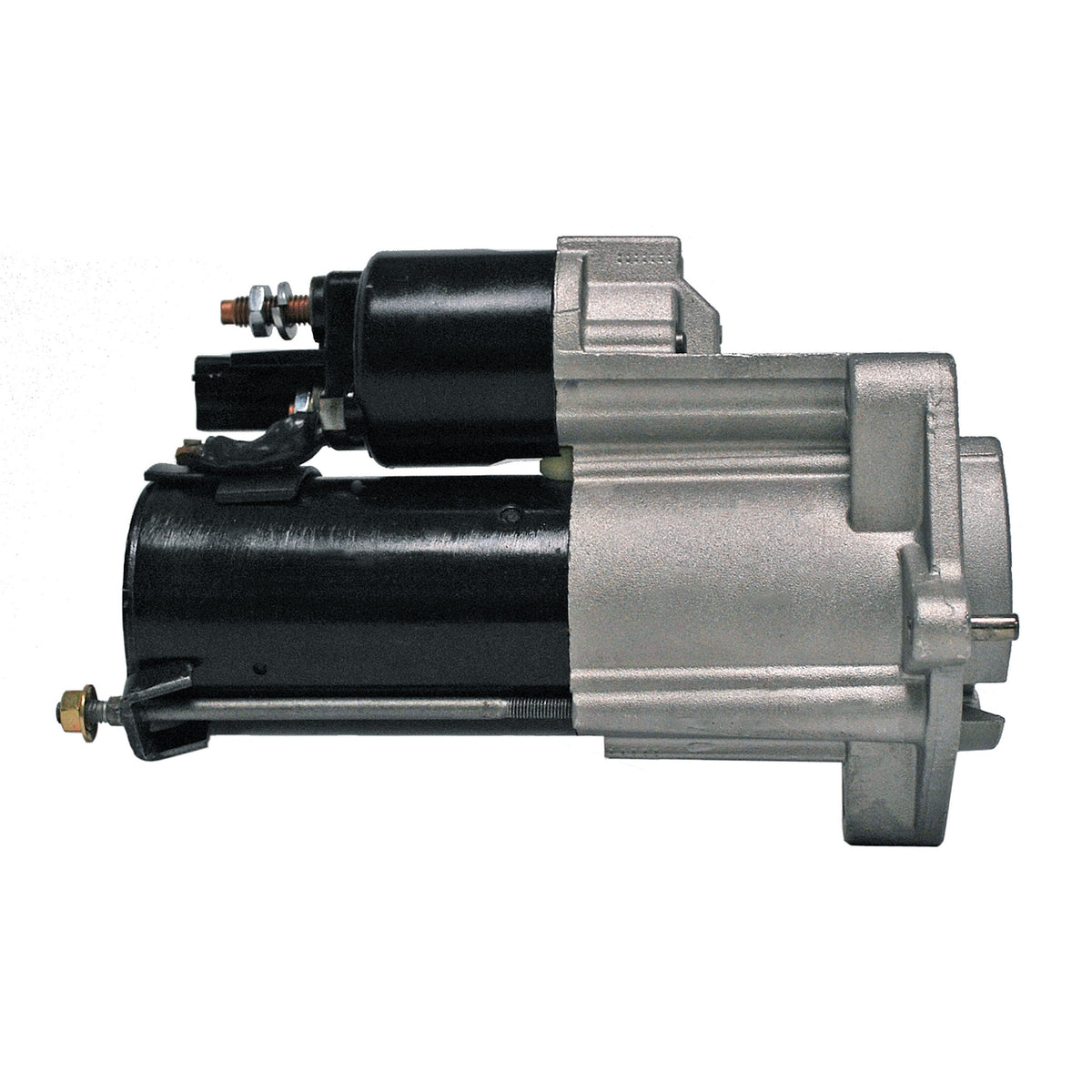Quality-Built Starter Motor 17978