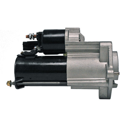 Quality-Built Starter Motor 17978