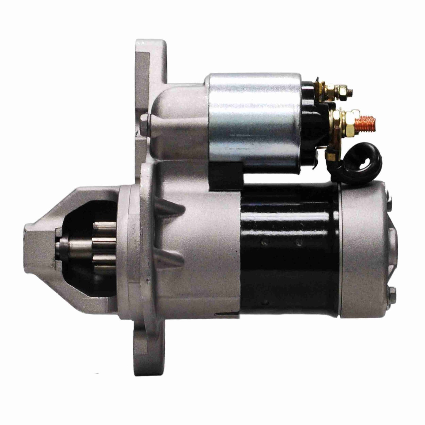 Quality-Built Starter Motor 17982