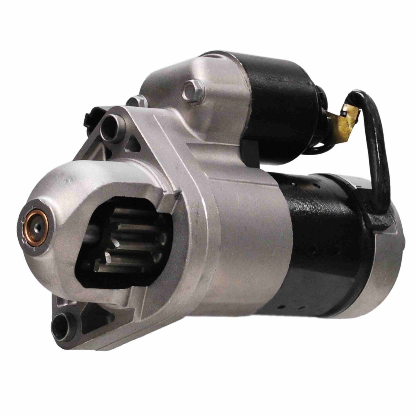 Quality-Built Starter 17983