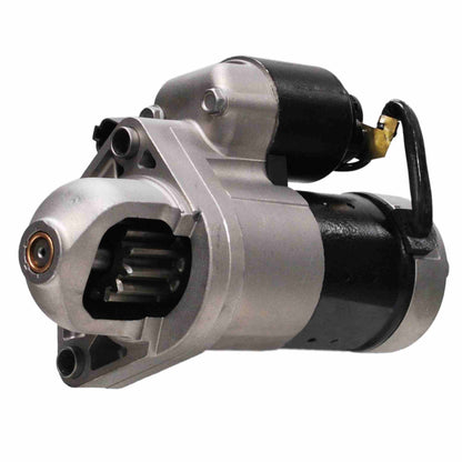 Quality-Built Starter 17983