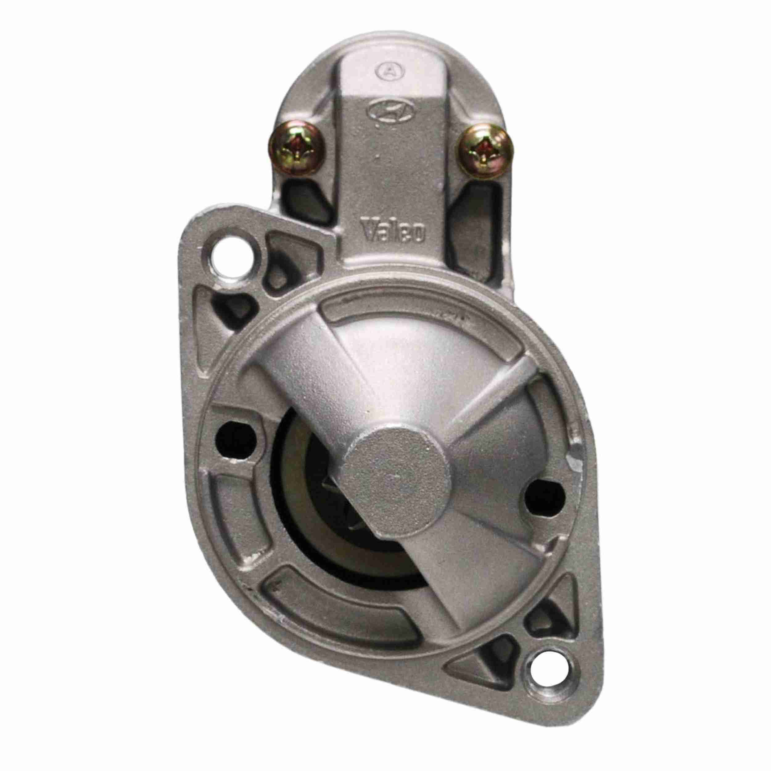 Quality-Built Starter 17987N