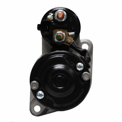 Quality-Built Starter 17987