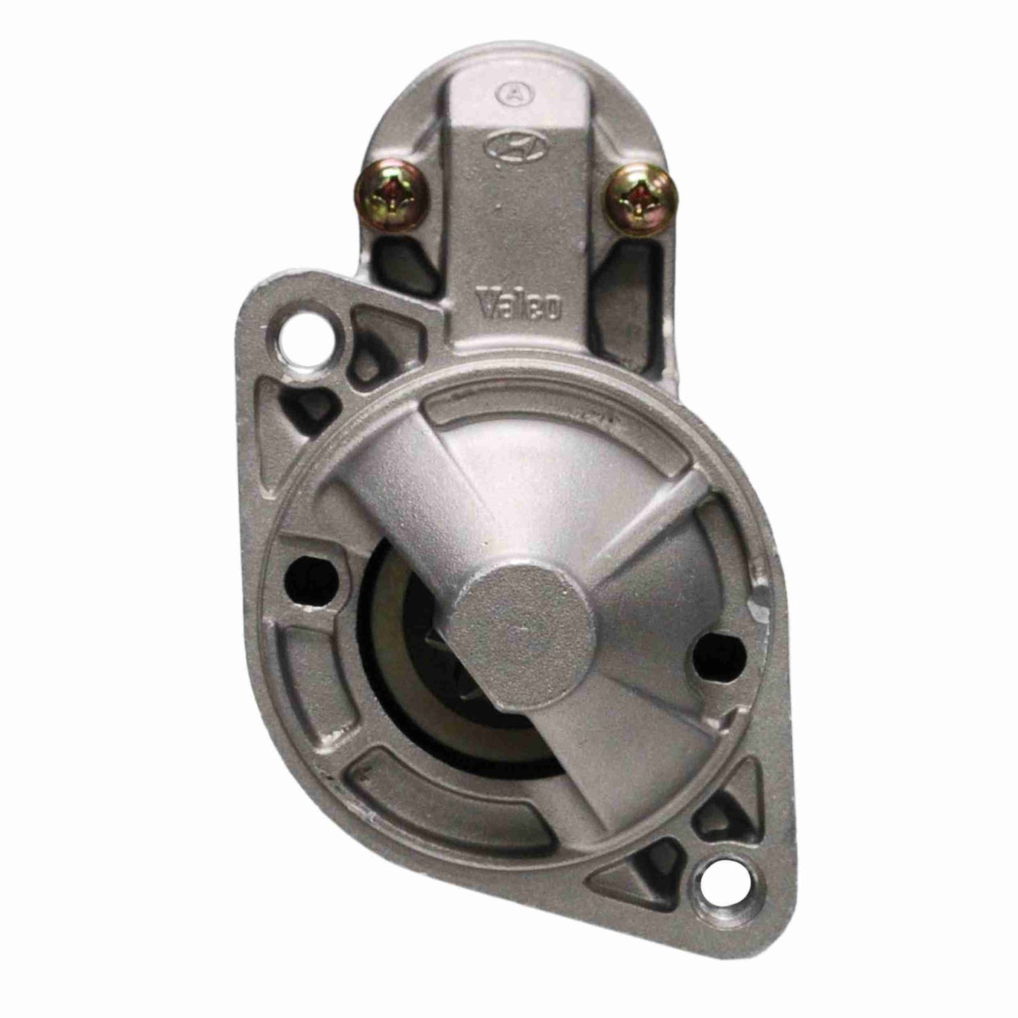 Quality-Built Starter Motor 17987