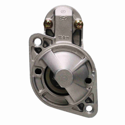 Quality-Built Starter Motor 17987