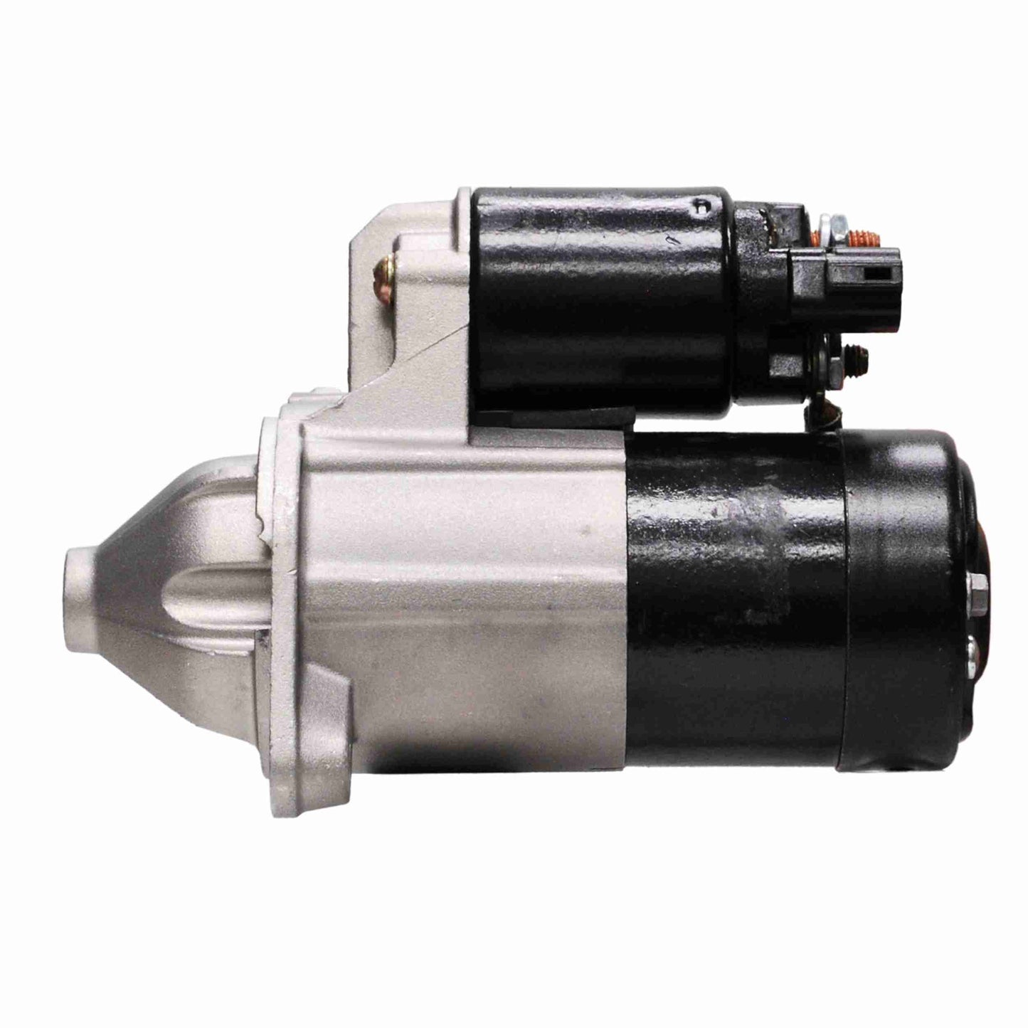 Quality-Built Starter Motor 17987