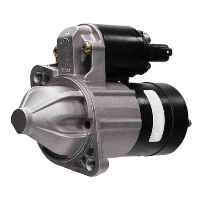 Quality-Built Starter 17988