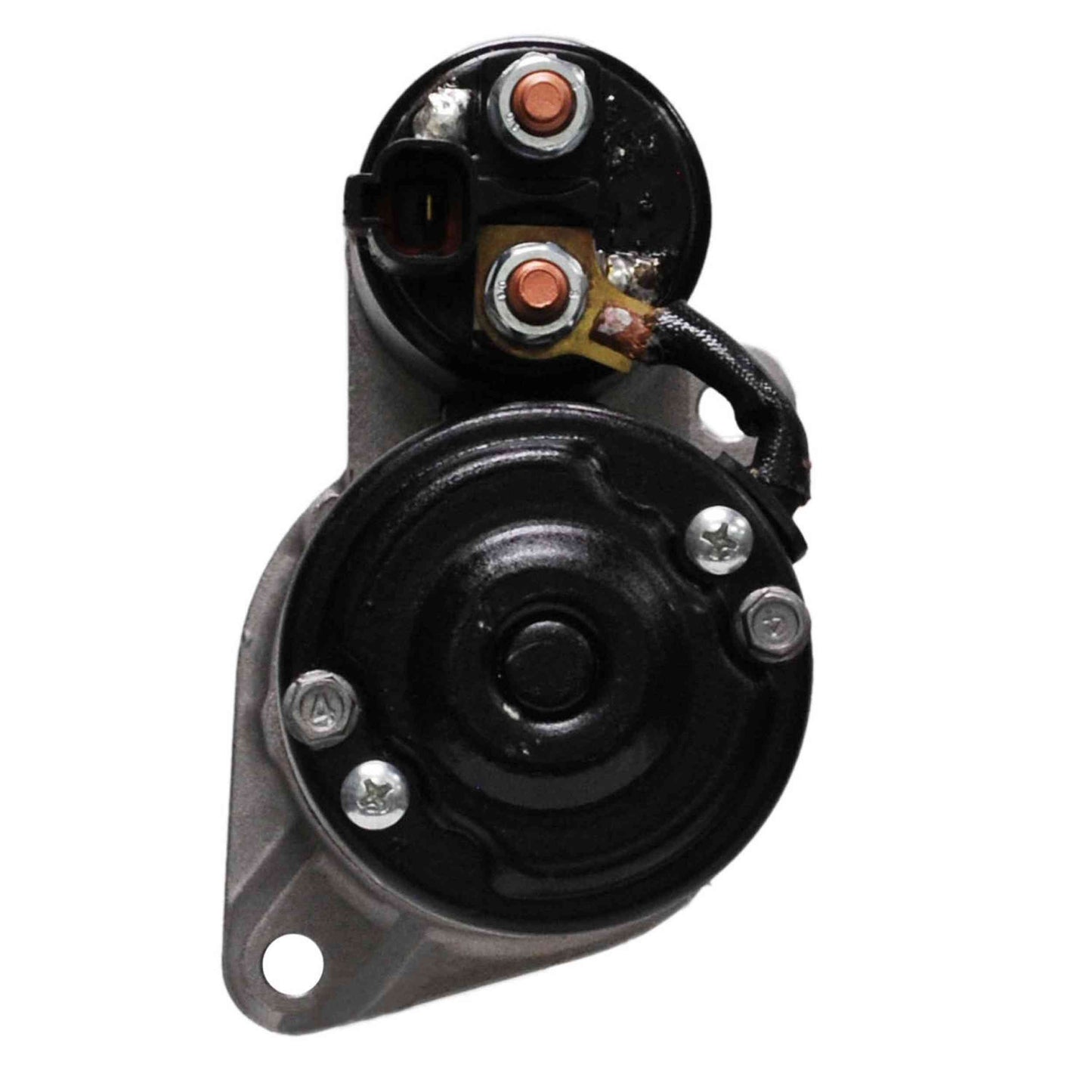 Quality-Built Starter 17988