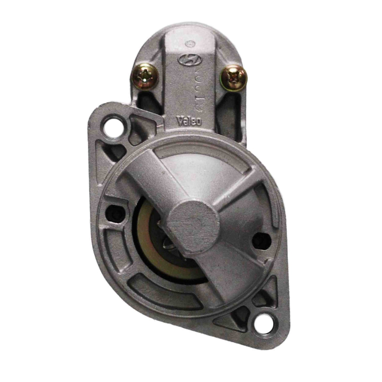 Quality-Built Starter 17988