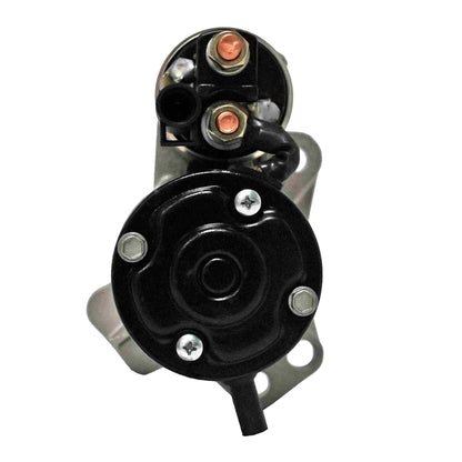 Quality-Built Starter 17996