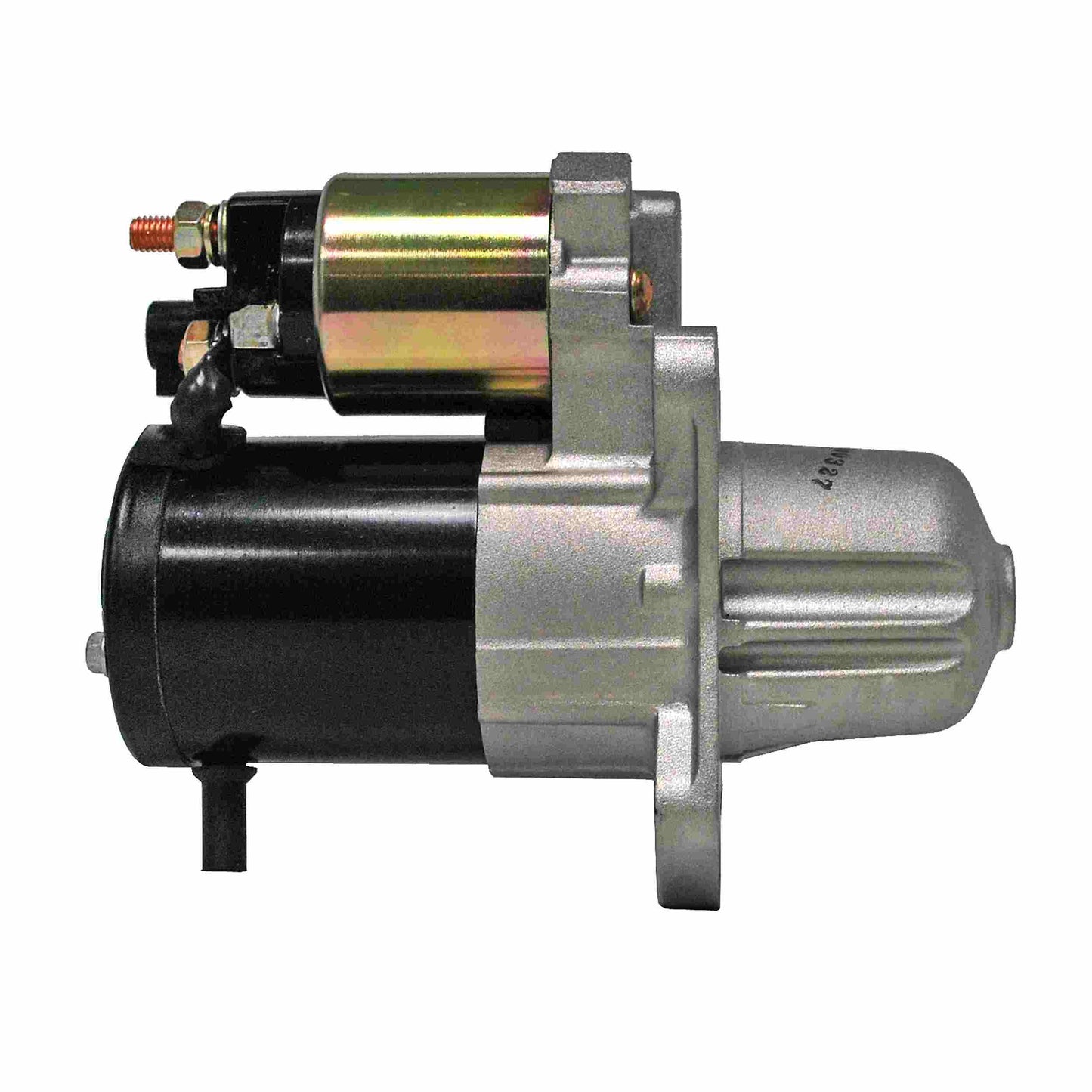 Quality-Built Starter 17996