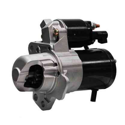 Quality-Built Starter 17997