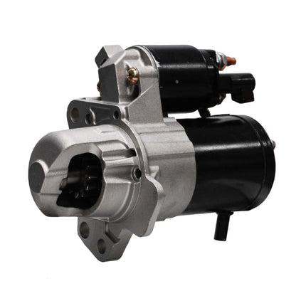 Quality-Built Starter 17997