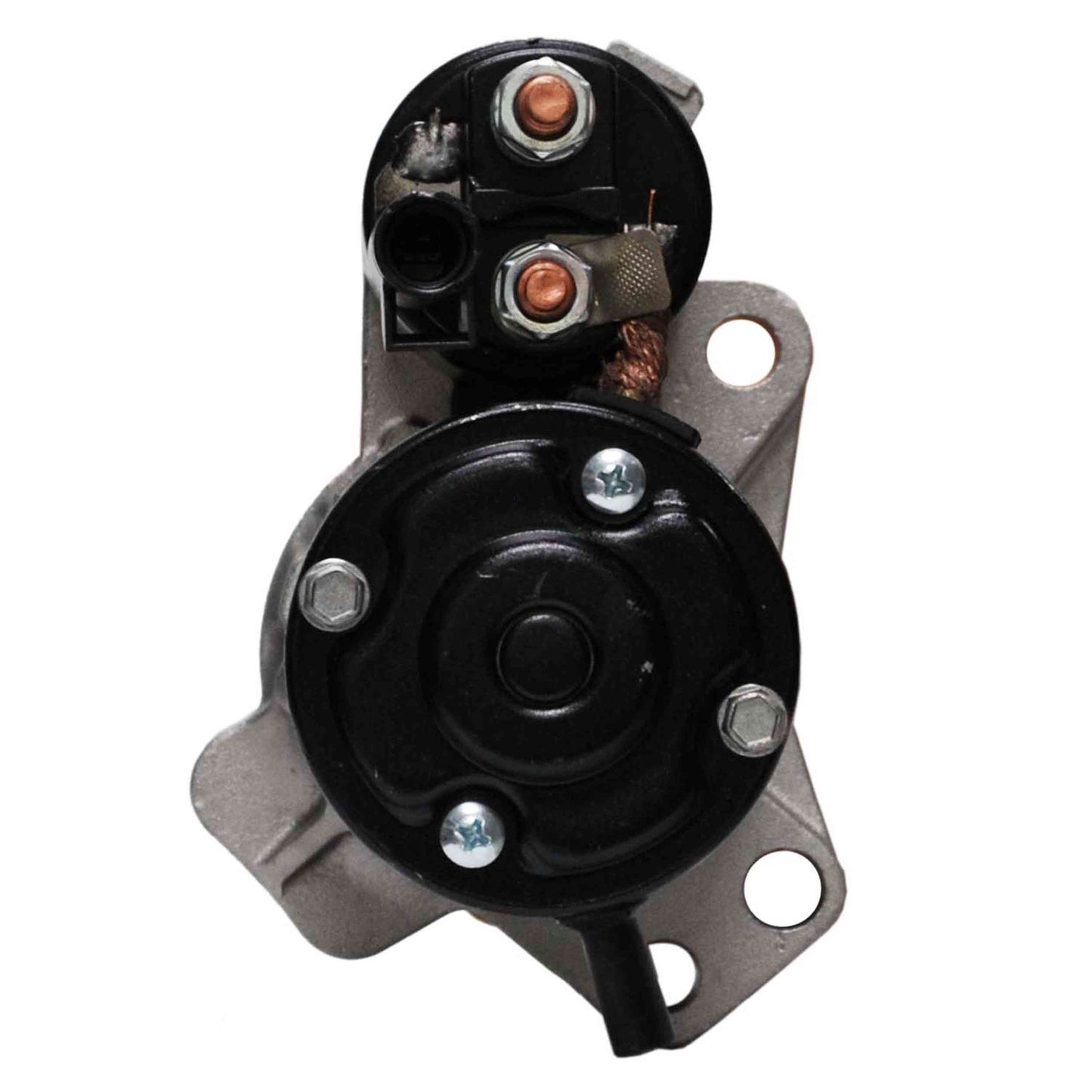 Quality-Built Starter Motor 17997