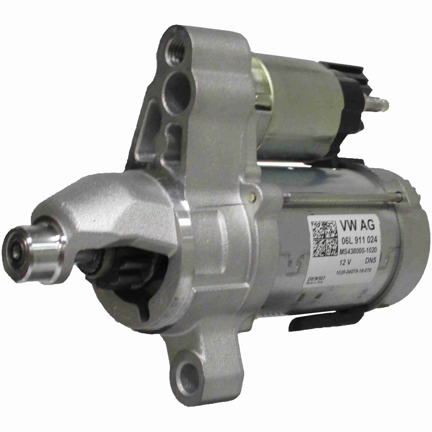 Quality-Built Starter 18256