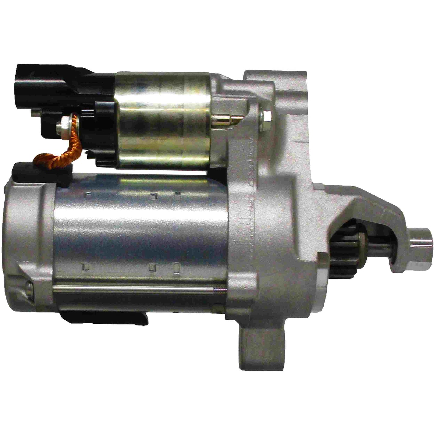 Quality-Built Starter 18256