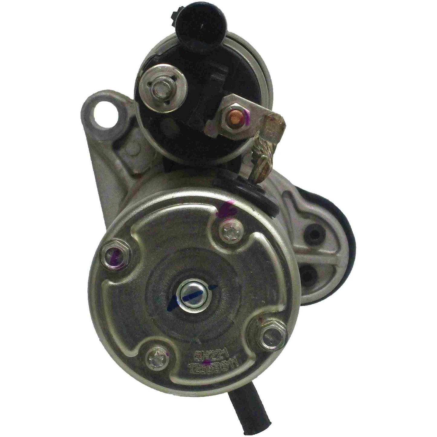 Quality-Built Starter 18265