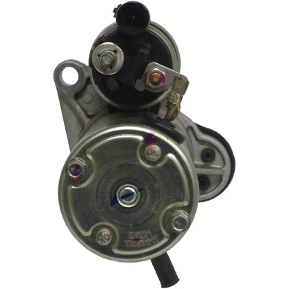 Quality-Built Starter 18265