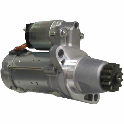 Quality-Built Starter 18268