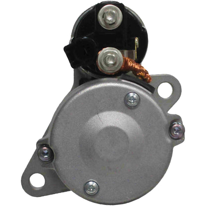 Quality-Built Starter 18268