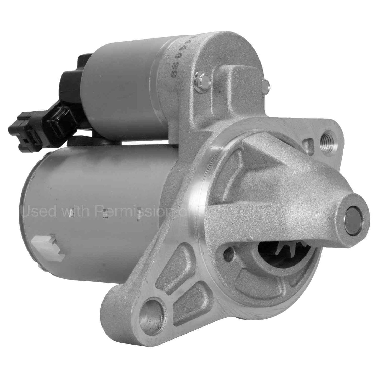 Quality-Built Starter 18271