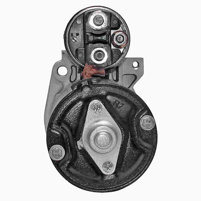 Quality-Built Starter Motor 18360N