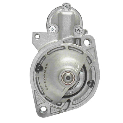 Quality-Built Starter Motor 18360N