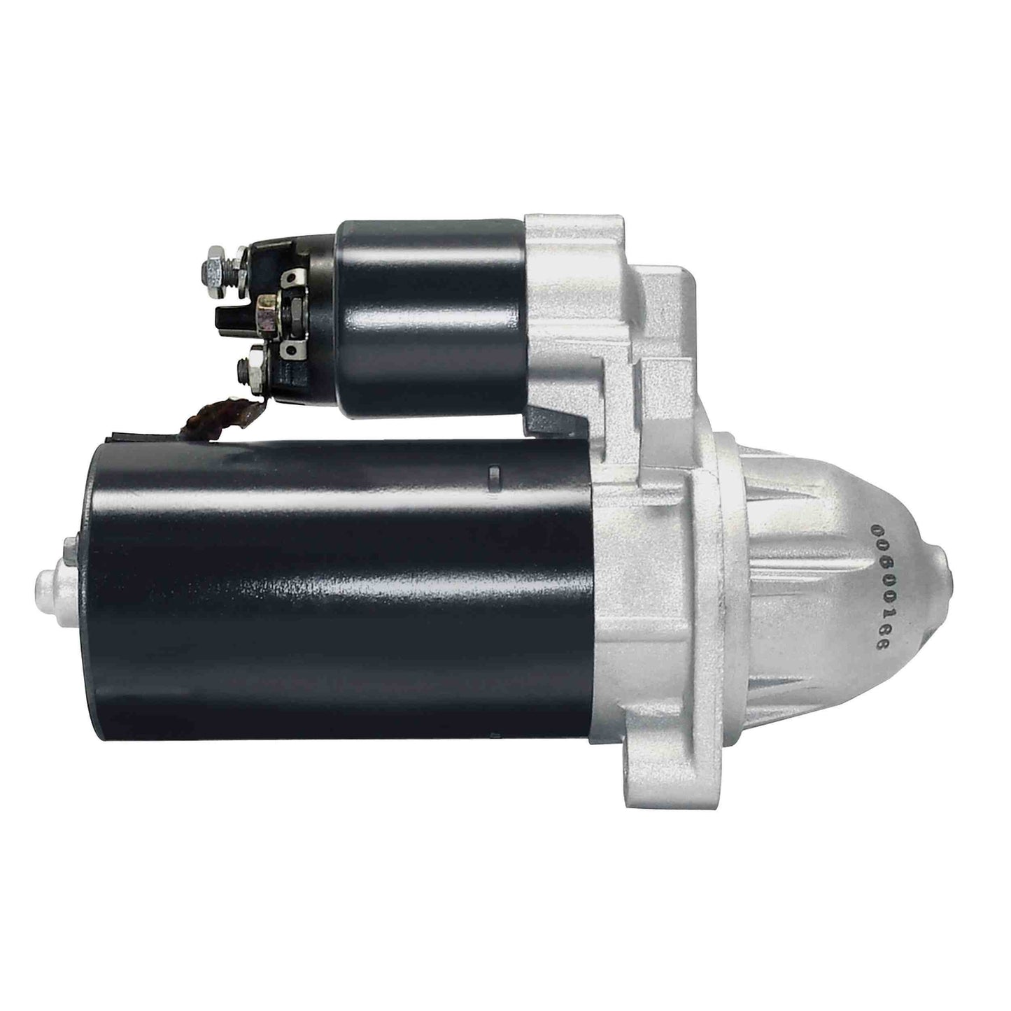 Quality-Built Starter Motor 18360N