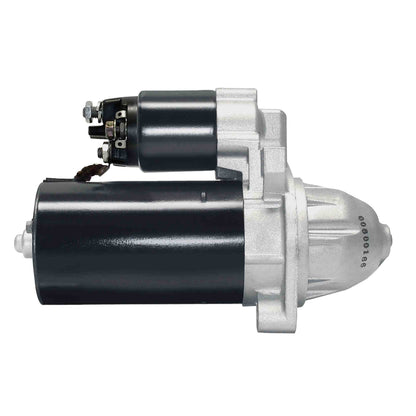 Quality-Built Starter Motor 18360N