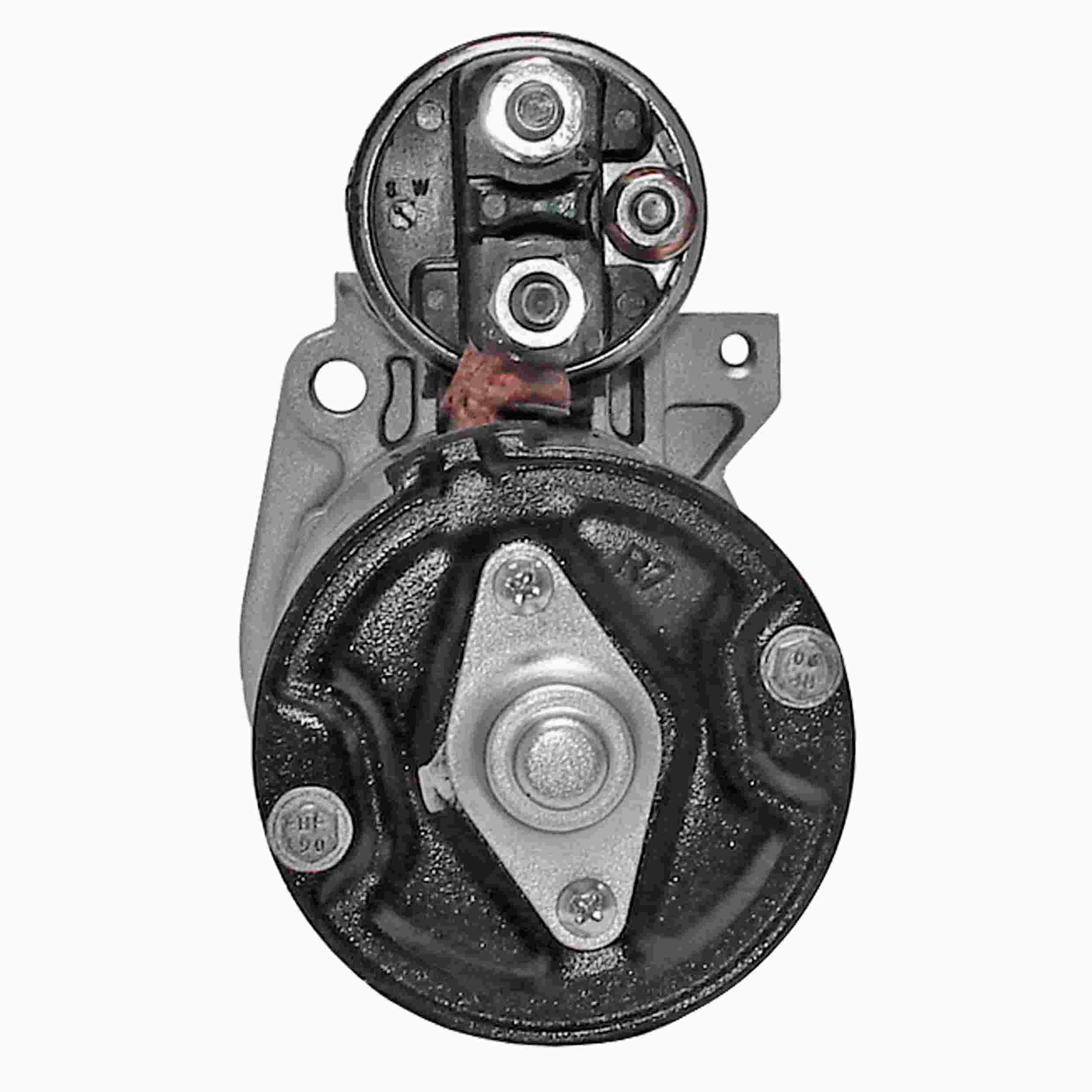 Quality-Built Starter 18360