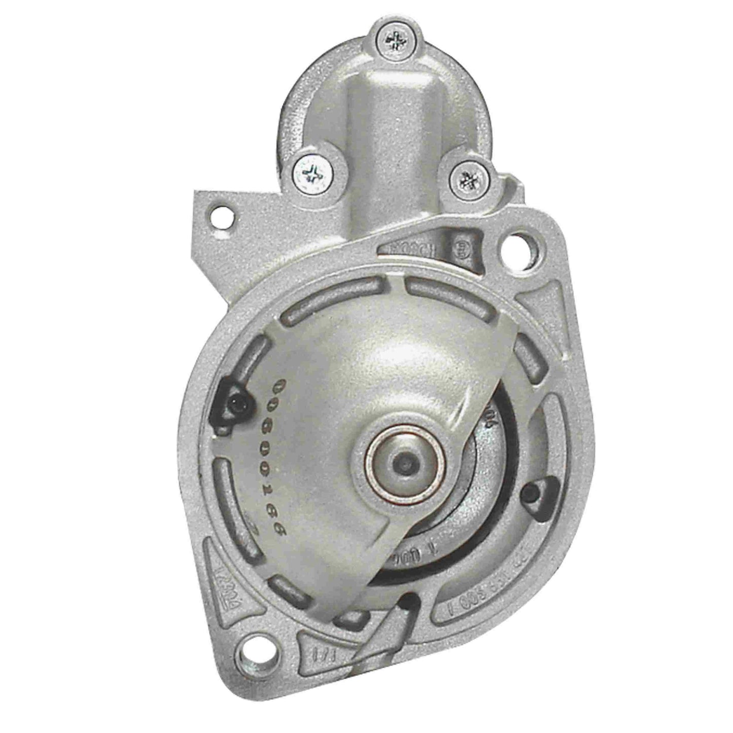 Quality-Built Starter Motor 18360