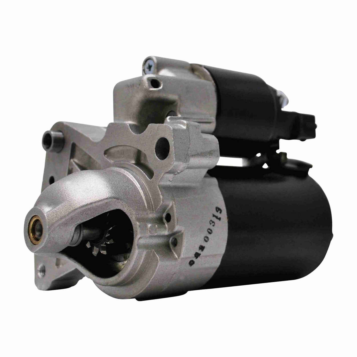 Quality-Built Starter 19000