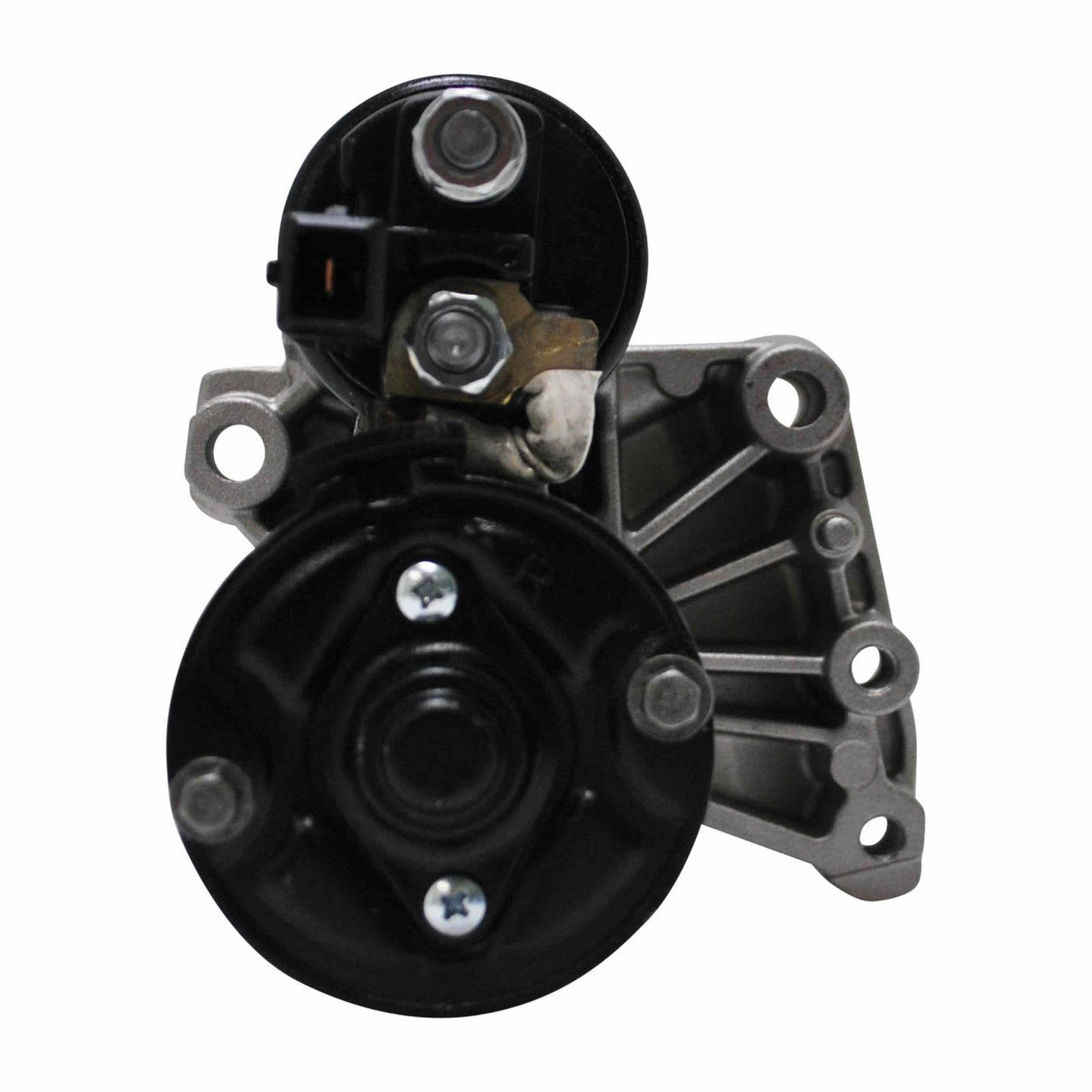Quality-Built Starter Motor 19000