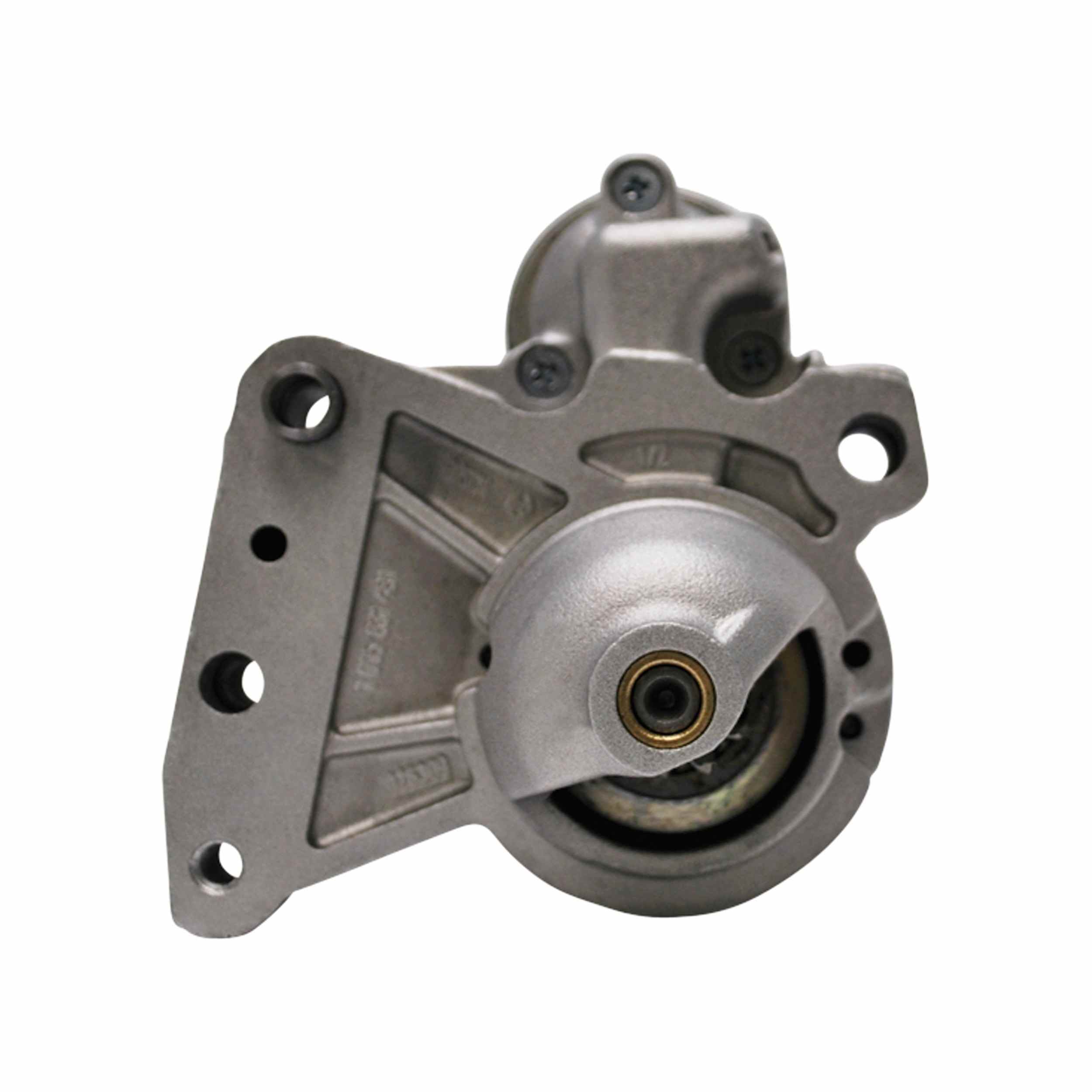 Quality-Built Starter 19000