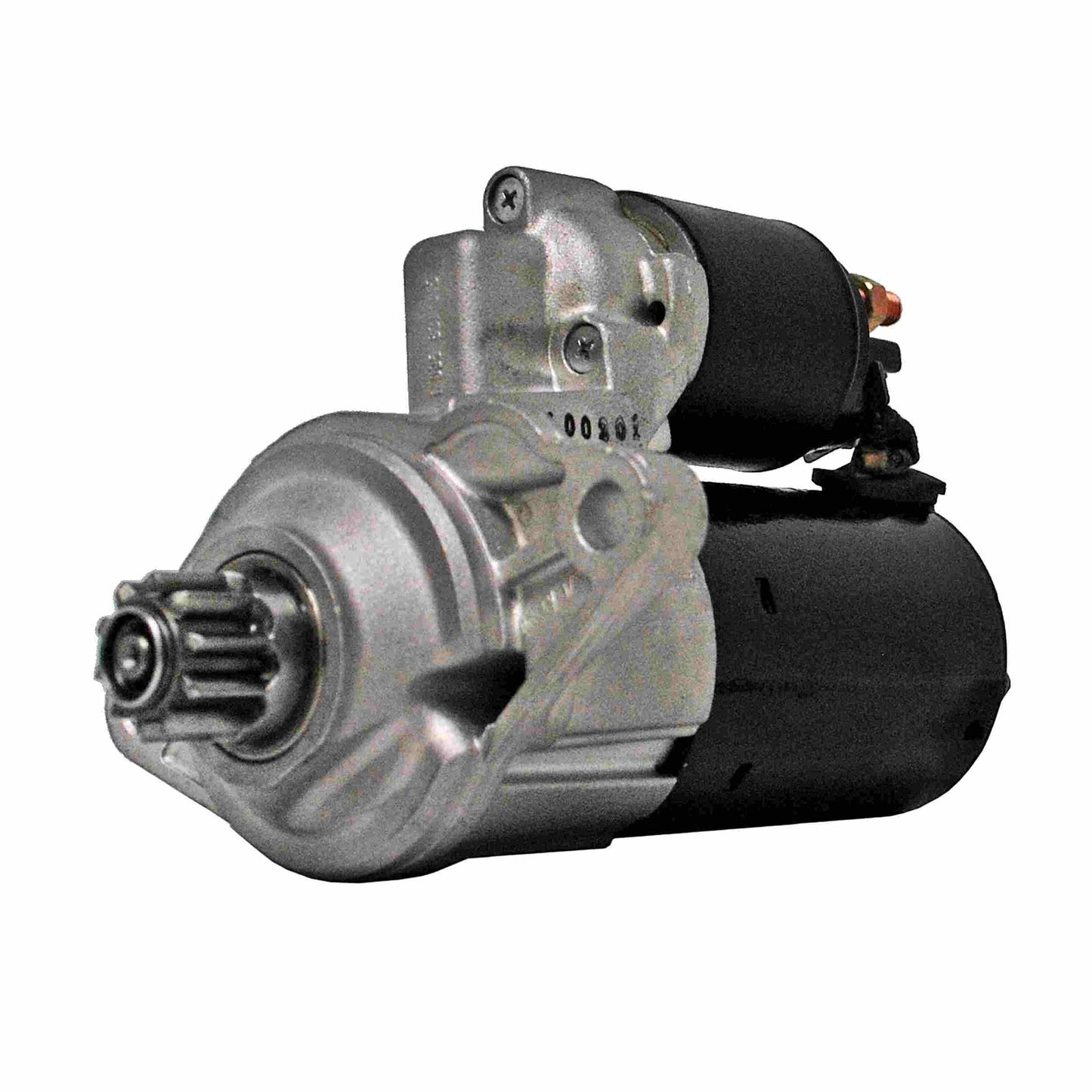Quality-Built Starter 19001N