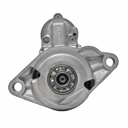Quality-Built Starter Motor 19001