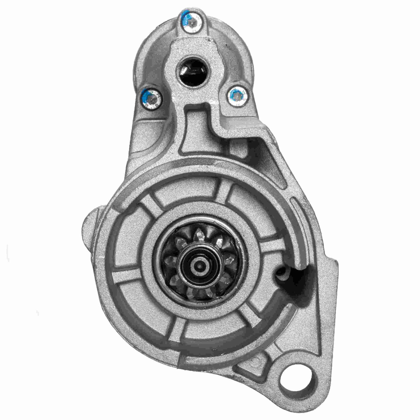 Quality-Built Starter 19002