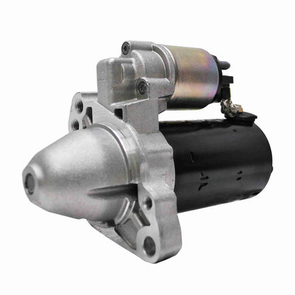 Quality-Built Starter Motor 19004
