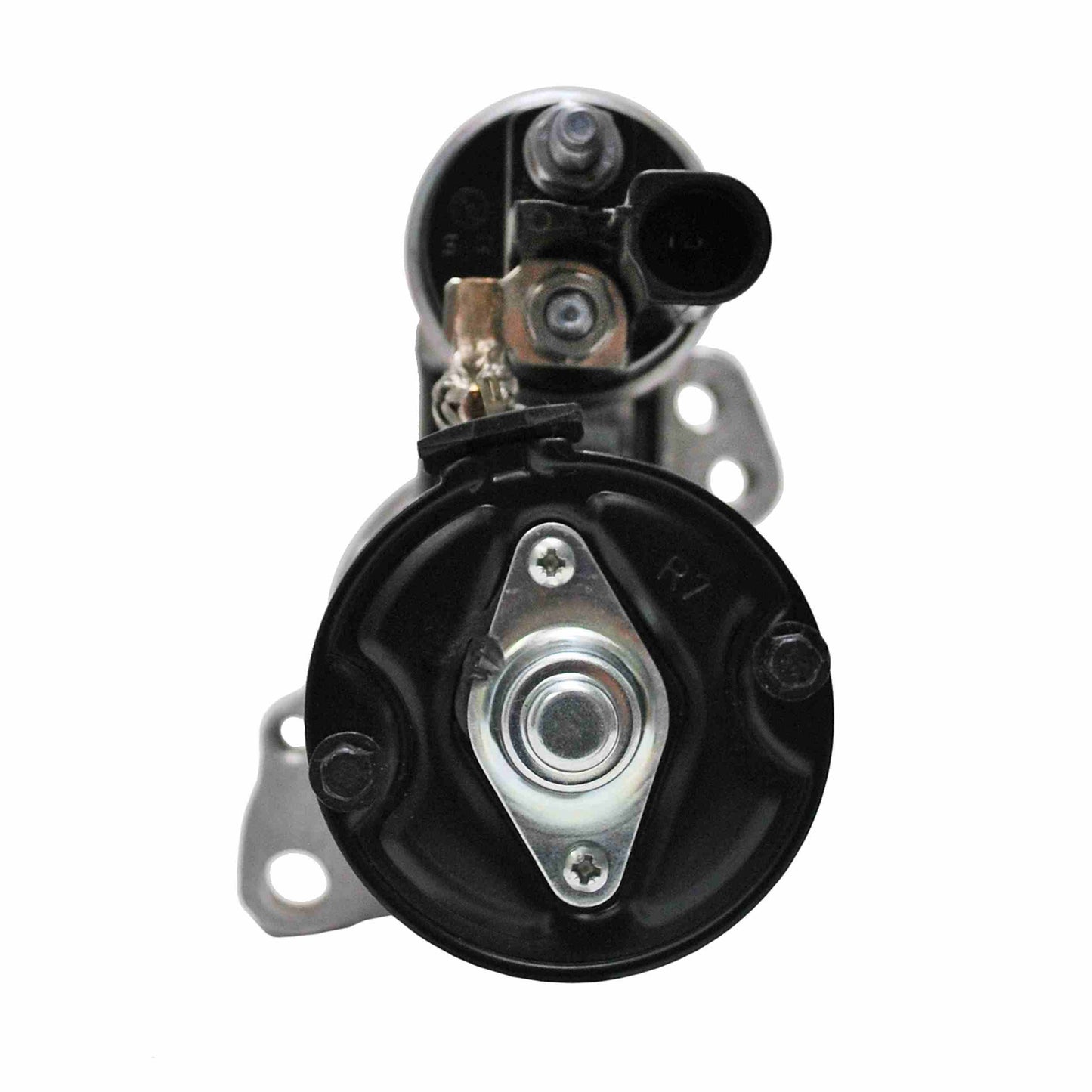 Quality-Built Starter Motor 19004