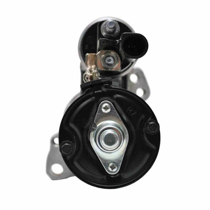 Quality-Built Starter Motor 19004