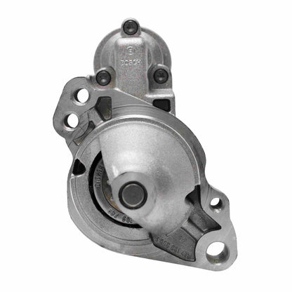 Quality-Built Starter Motor 19004