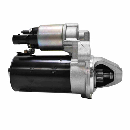 Quality-Built Starter Motor 19004
